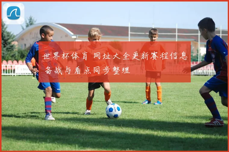 世界杯体育 网址大全更新赛程信息 备战与看点同步整理